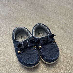 Toddler shoes